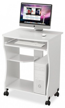 Стол компьютерный Джаз 27 JZZ_Dzhaz-27B