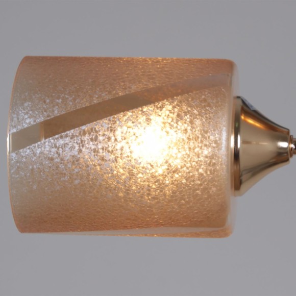 Потолочная люстра Reluce 51460-0.3-04 FG