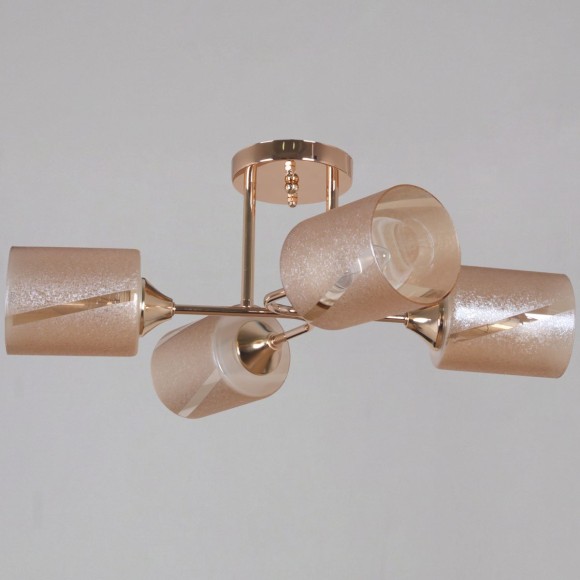 Потолочная люстра Reluce 51460-0.3-04 FG