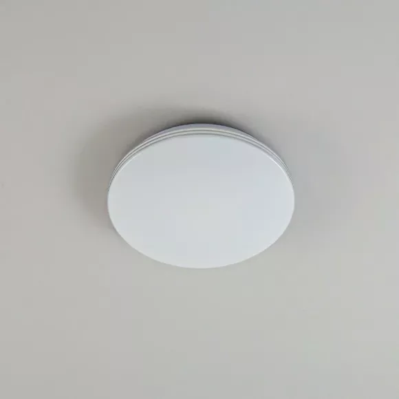 Потолочный светодиодный светильник Citilux Симпла CL714240V, вид сверху