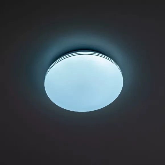 Потолочный светодиодный светильник Citilux Симпла CL714240V, 3000, 4000