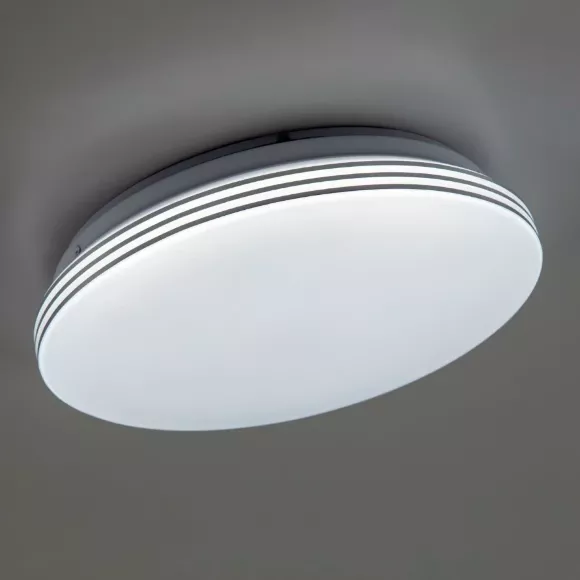 Потолочный светодиодный светильник Citilux Симпла CL714240V, 5500