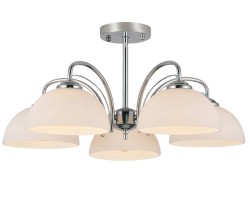 Люстра на штанге Rivoli Tina Б0060992