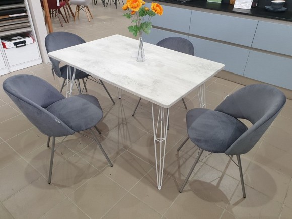 Стул SHT-ST34/S37 She_9002483401