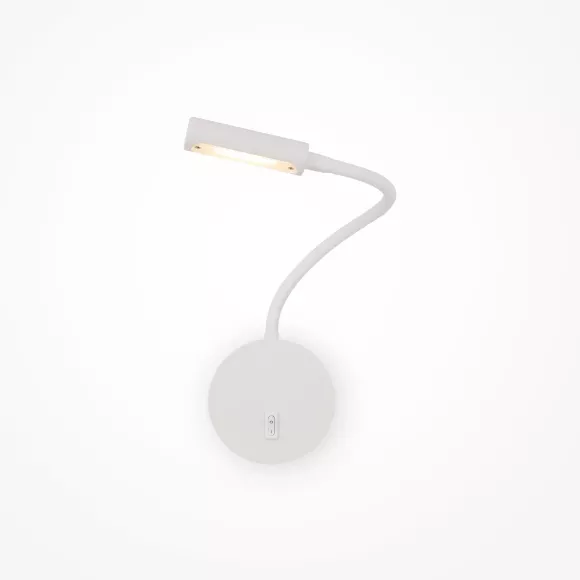 Бра Maytoni Stem C035WL-L3W3K Бра Maytoni Stem C035WL-L3W3K
