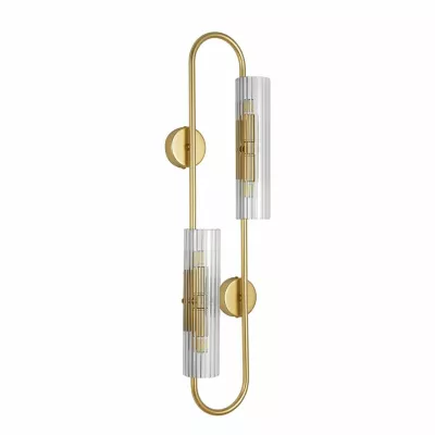 Настенный светильник Lumion Suspentioni Toronto 6560/4W