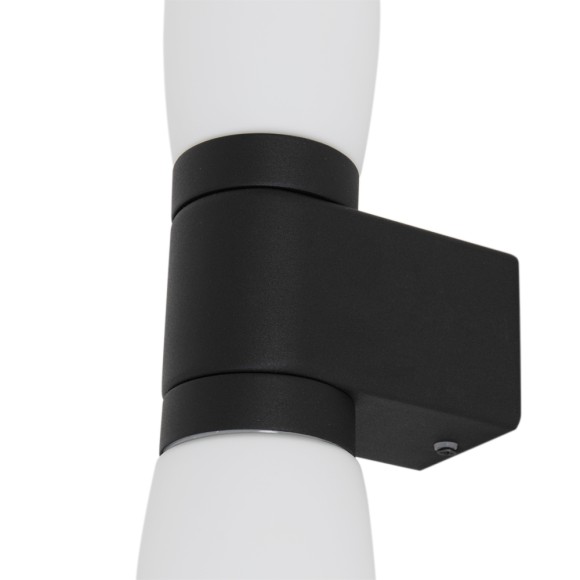 Подсветка для зеркал Arte Lamp Aqua-bastone A1209AP-2BK