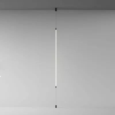 Настенный светильник Denkirs Flex DK7506-BK