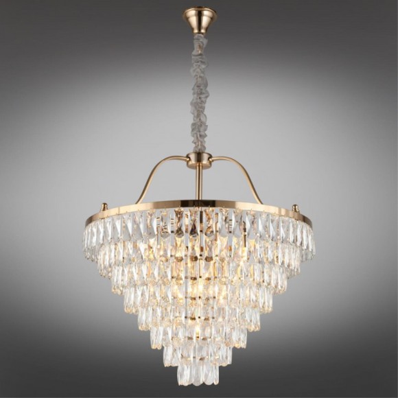 Подвесная люстра APLOYT Gerta APL.725.13.13