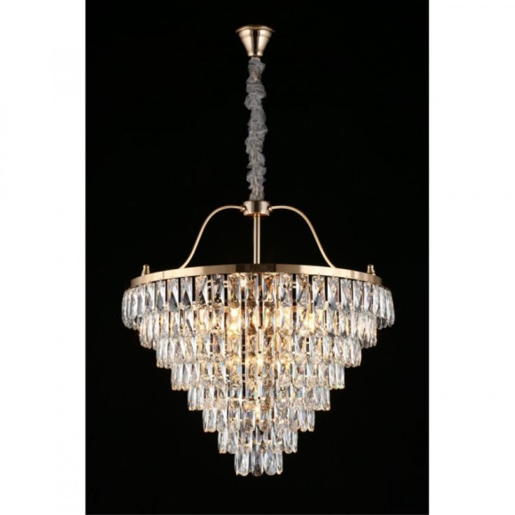 Подвесная люстра APLOYT Gerta APL.725.13.13