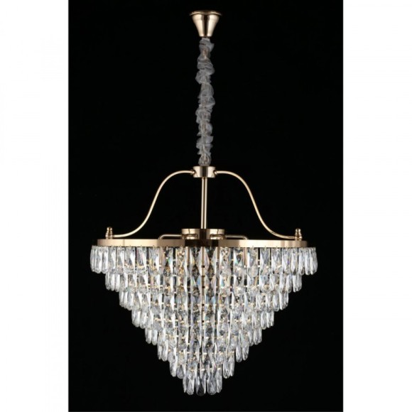 Подвесная люстра APLOYT Gerta APL.725.13.13