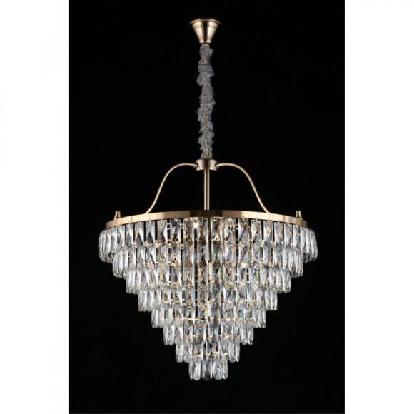 Подвесная люстра APLOYT Gerta APL.725.13.13