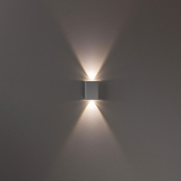 Настенный светильник Citilux Декарт CL704401