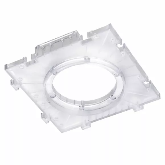 Рамка скрытого монтажа Lightstar Anello 012000 Рамка скрытого монтажа Lightstar Anello 012000
