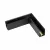 Коннектор L-образный Arlight Mag-Con-4563-L90 026925(3)