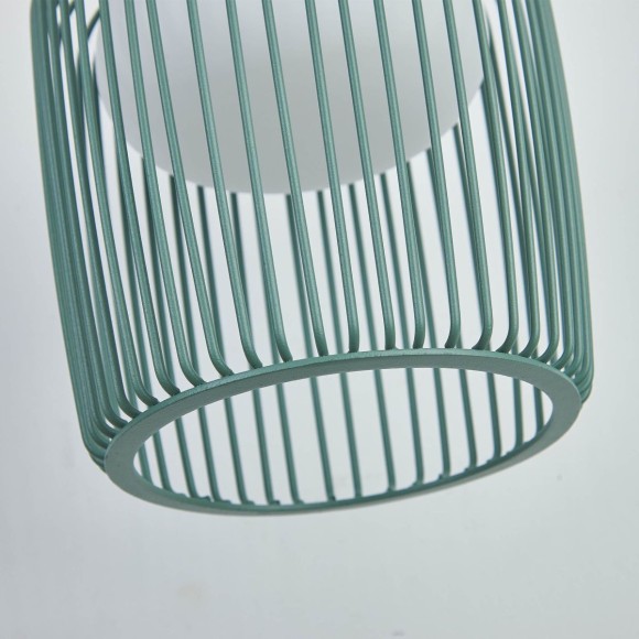 Подвесной светильник Mantra Dubai 9421 (1L)+8514