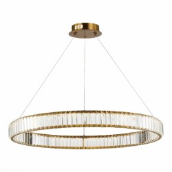 Подвесная светодиодная люстра ST Luce Tivoli SL1622.383.01