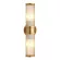 Бра Delight Collection Claridges BRWL7002-AB