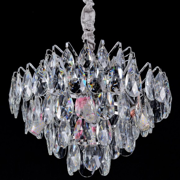 Подвесная люстра Reluce 93380-0.4-400 CH