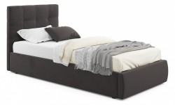 Кровать односпальная Selesta 2000x900 NMB_TE-00004290