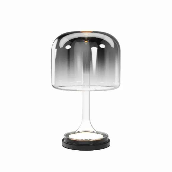 Настольная лампа Maytoni Spirito MOD286TL-L18B3K Настольная лампа Maytoni Spirito MOD286TL-L18B3K