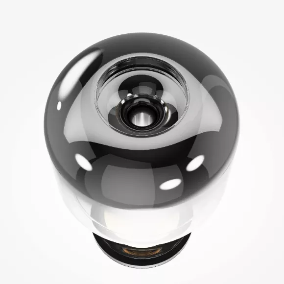 Настольная лампа Maytoni Spirito MOD286TL-L18B3K Настольная лампа Maytoni Spirito MOD286TL-L18B3K