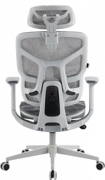 Кресло компьютерное Alfa EVP_570110