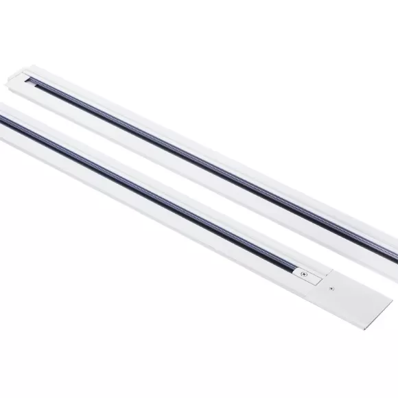 Шинопровод встраиваемый однофазный Lightstar Barra 501015