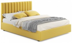 Кровать двуспальная Olivia 2000x1800 NMB_TE-00004151