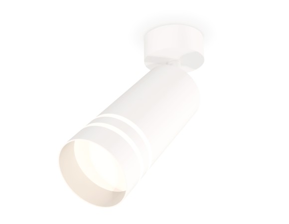 Спот Ambrella Light TECHNO SPOT XM6322015, GU5.3, 10W, белый