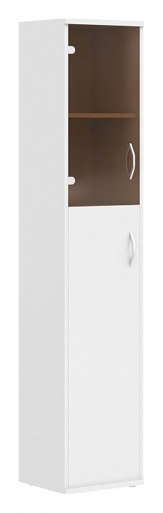 Шкаф книжный Imago СУ-1.7 Л SKY_00-07008247