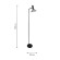 Торшер F-Promo Metrics 4623-1F