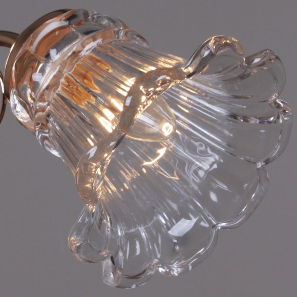 Бра Reluce 02348-0.2-01 FGD+CL