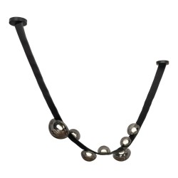 Подвесная светодиодная люстра Lussole Meade LSP-7167