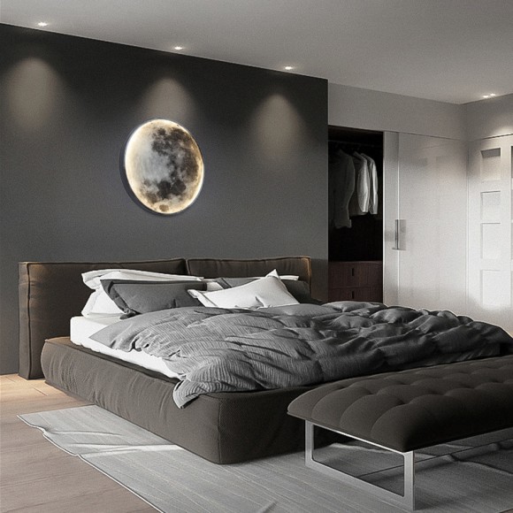 Настенный светильник ImperiumLoft Cosmos 208939-23