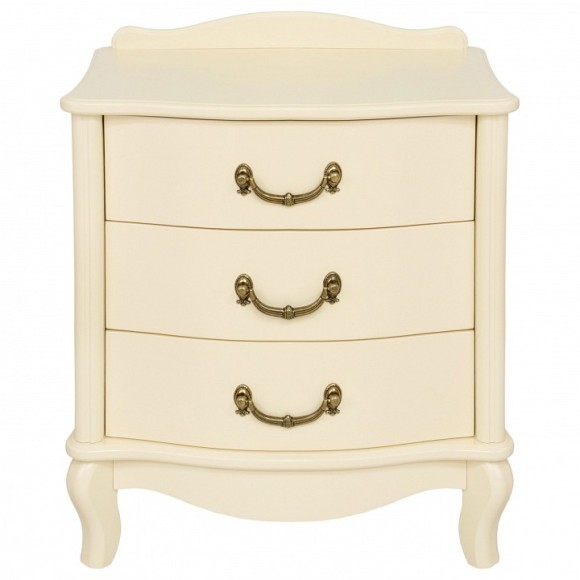 Тумбочка Leset Джульетта VIS_2100777000000