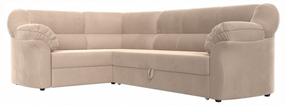 Диван-кровать Карнелла LDV_109581L