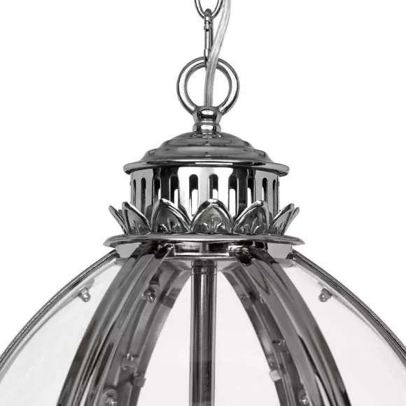 Подвесной светильник LOFT IT Lantern residential Loft3043-Ch Подвесной светильник LOFT IT Lantern residential Loft3043-Ch