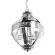 Подвесной светильник LOFT IT Lantern residential Loft3043-Ch