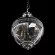 Подвесной светильник LOFT IT Lantern residential Loft3043-Ch