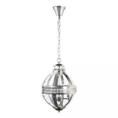Подвесной светильник LOFT IT Lantern residential Loft3043-Ch