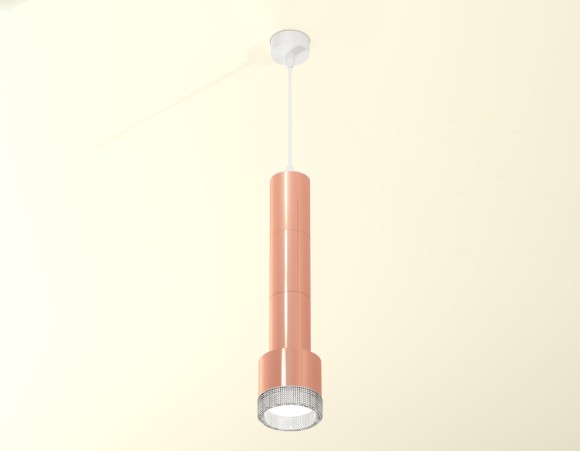 Подвесной светильник Ambrella Light Techno Spot XP8122005 (A2301, A2063x2, C6326x3, A2101, C8122, N8480)