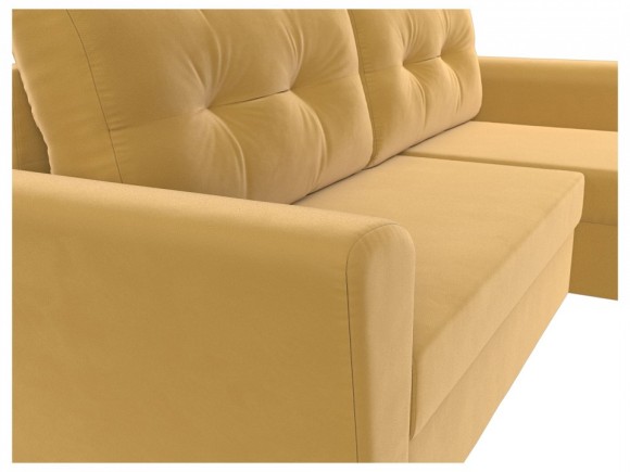 Диван-кровать Амстердам лайт LDV_112458