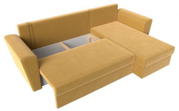 Диван-кровать Амстердам лайт LDV_112458