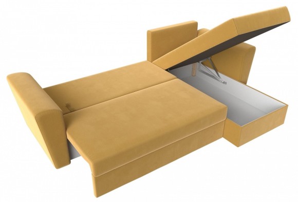 Диван-кровать Амстердам лайт LDV_112458