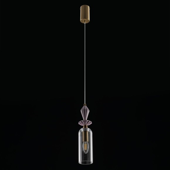 Подвесной светильник Citilux Fernet CL254010