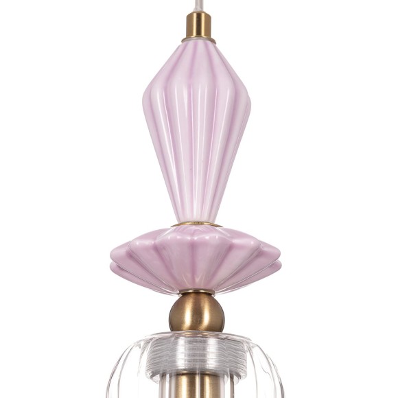 Подвесной светильник Citilux Fernet CL254010