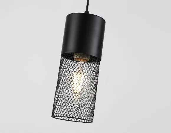 Подвесной светильник Ambrella Light Loft Traditional TR8500, декоративные элементы крупным планом Подвесной светильник Ambrella Light Loft Traditional TR8500, декоративные элементы крупным планом