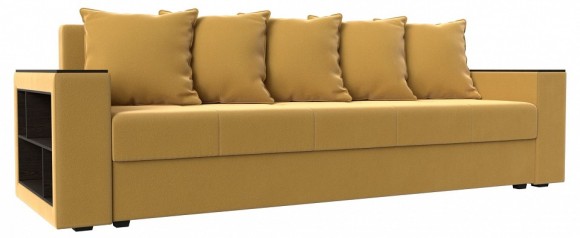 Диван-кровать Дубай LDV_114348L