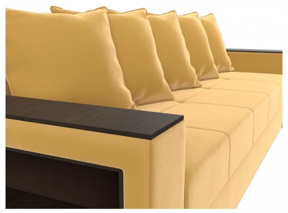 Диван-кровать Дубай LDV_114348L